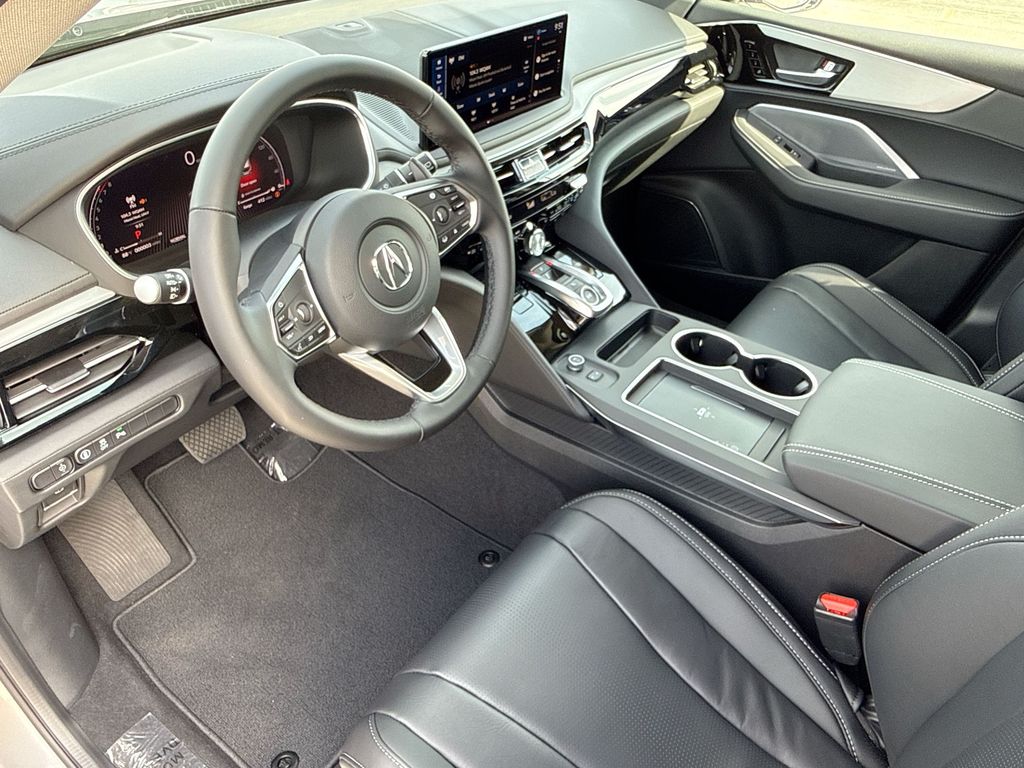 Thumbnail: 2026 Acura MDX - 2