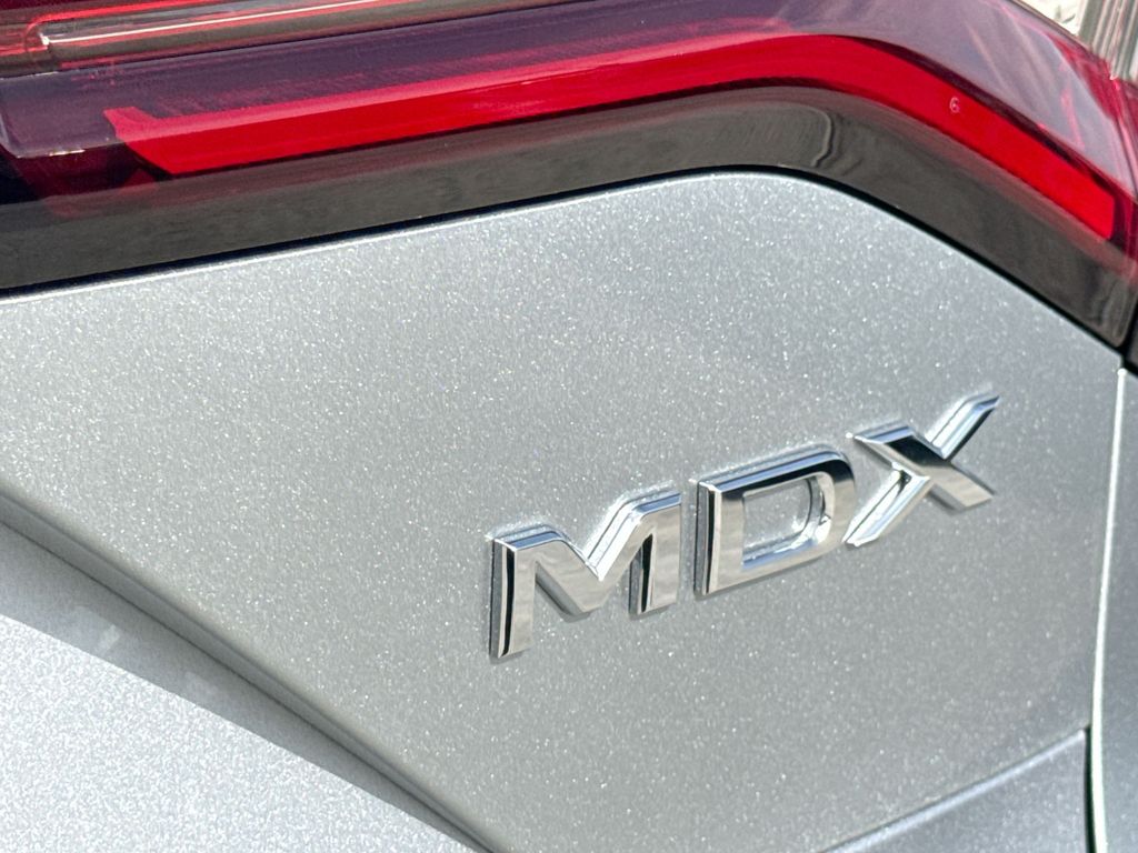 Thumbnail: 2026 Acura MDX - 7