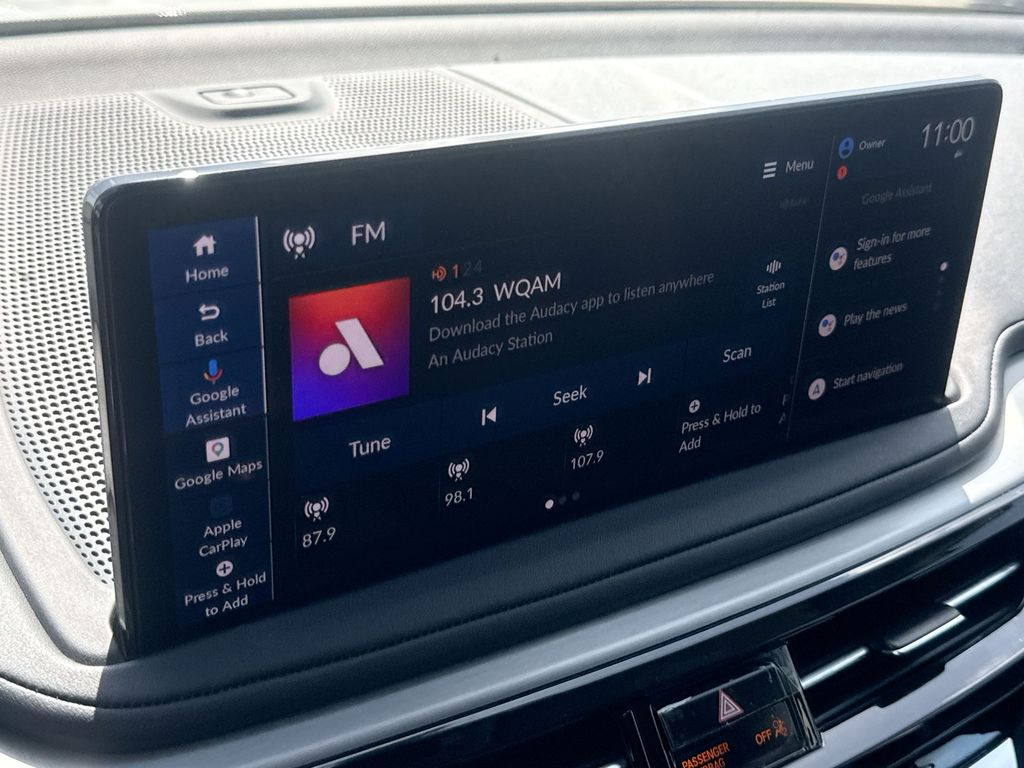 Thumbnail: 2026 Acura MDX - 15