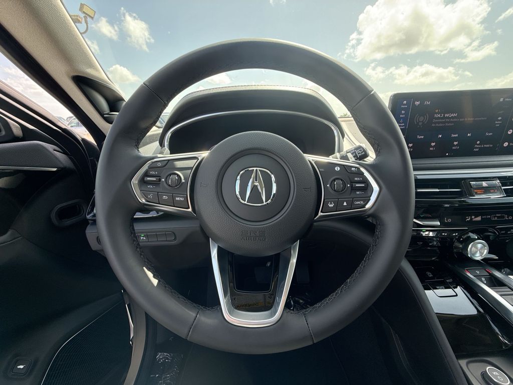 Thumbnail: 2026 Acura MDX - 10