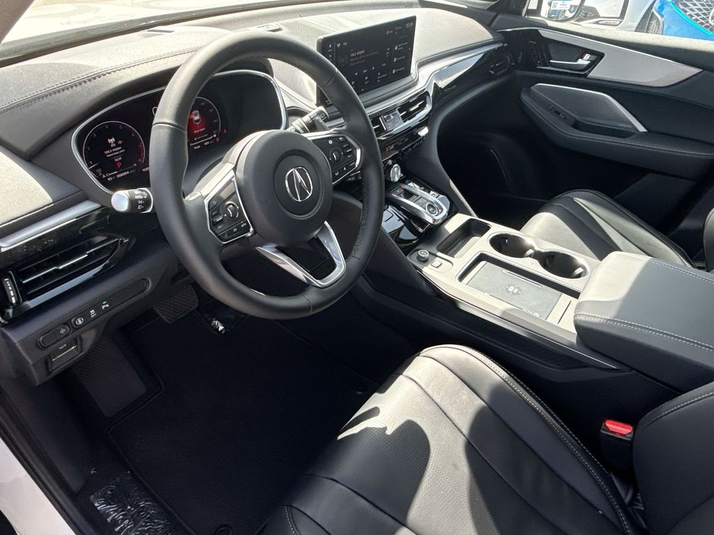 Thumbnail: 2026 Acura MDX - 2