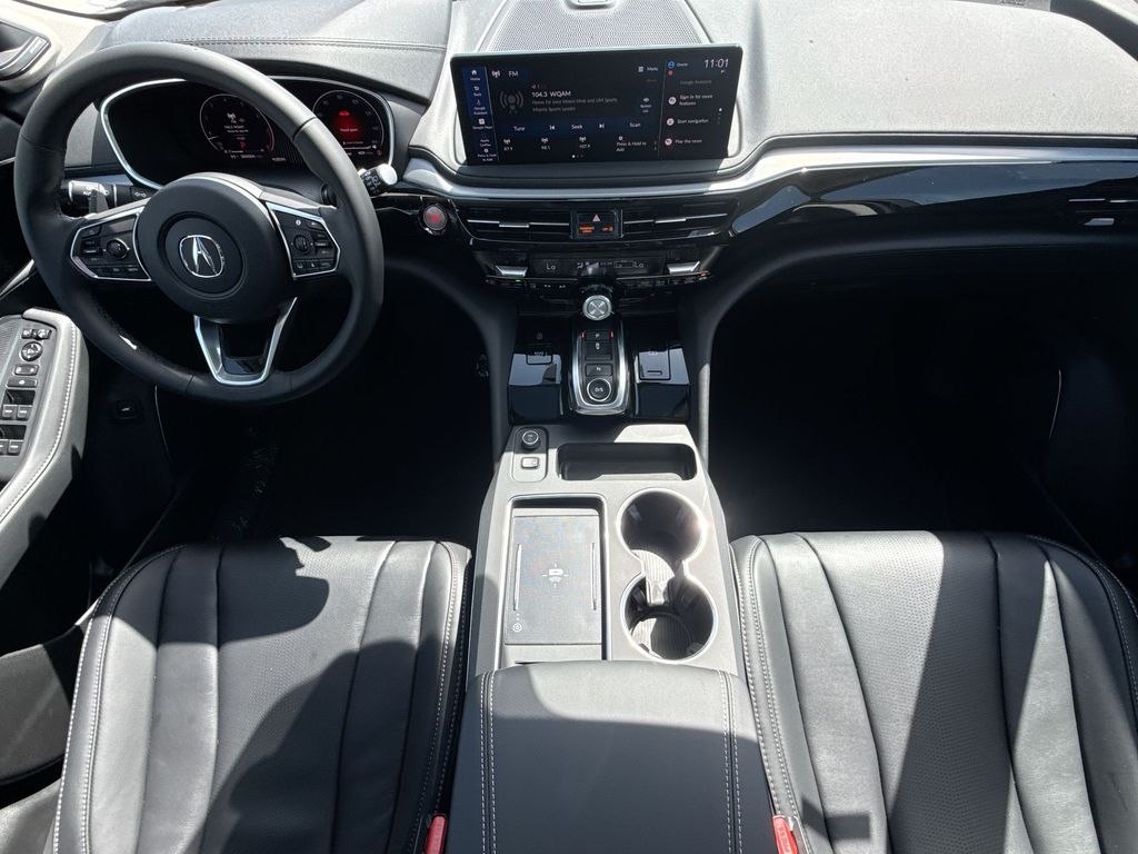 Thumbnail: 2026 Acura MDX - 14