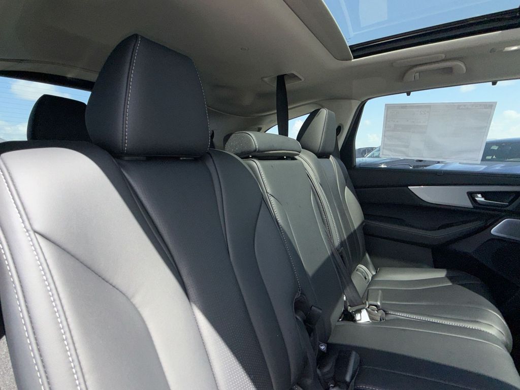 Thumbnail: 2026 Acura MDX - 28