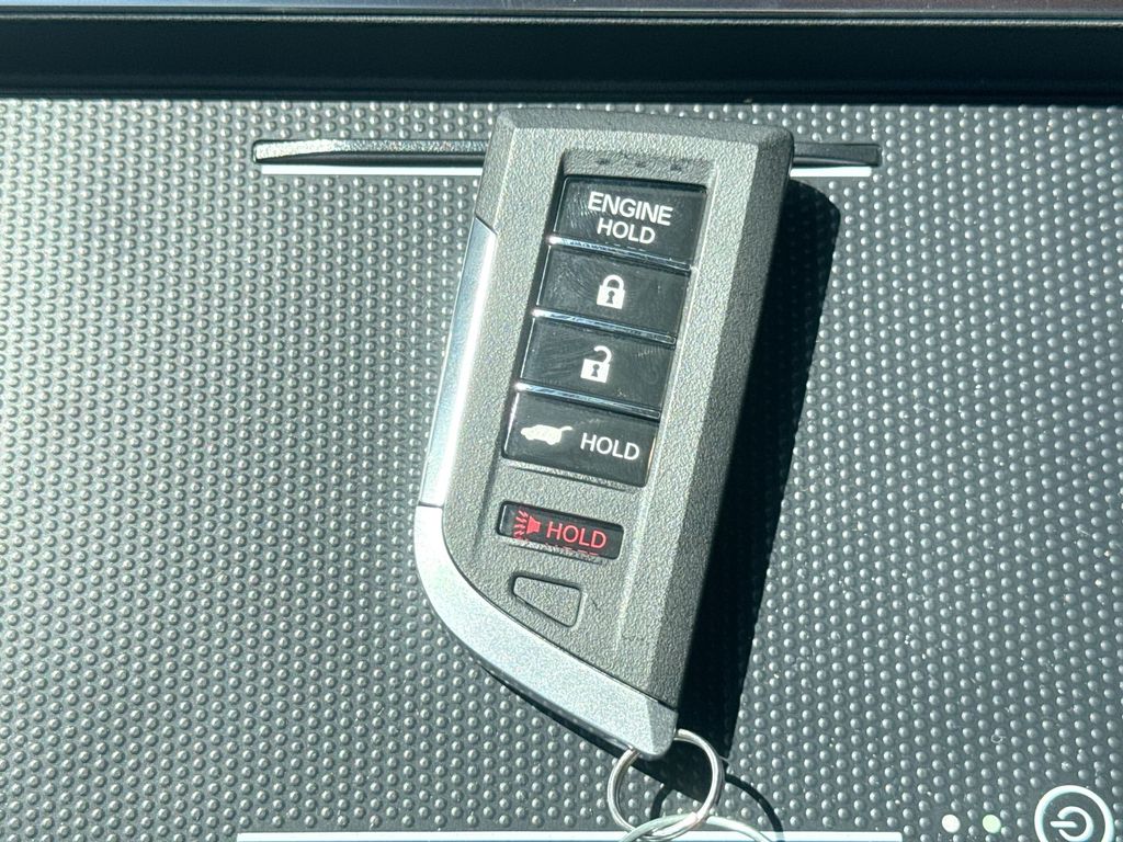 Thumbnail: 2026 Acura MDX - 18