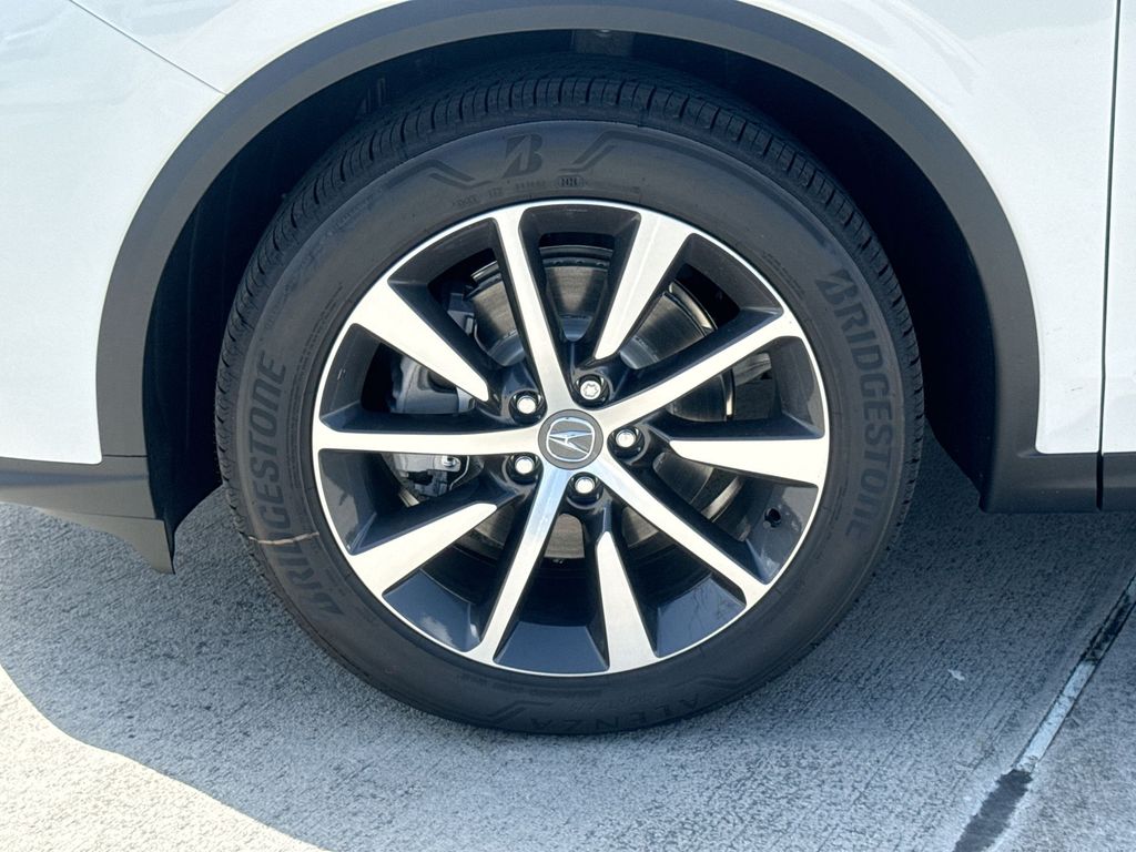 Thumbnail: 2026 Acura MDX - 8