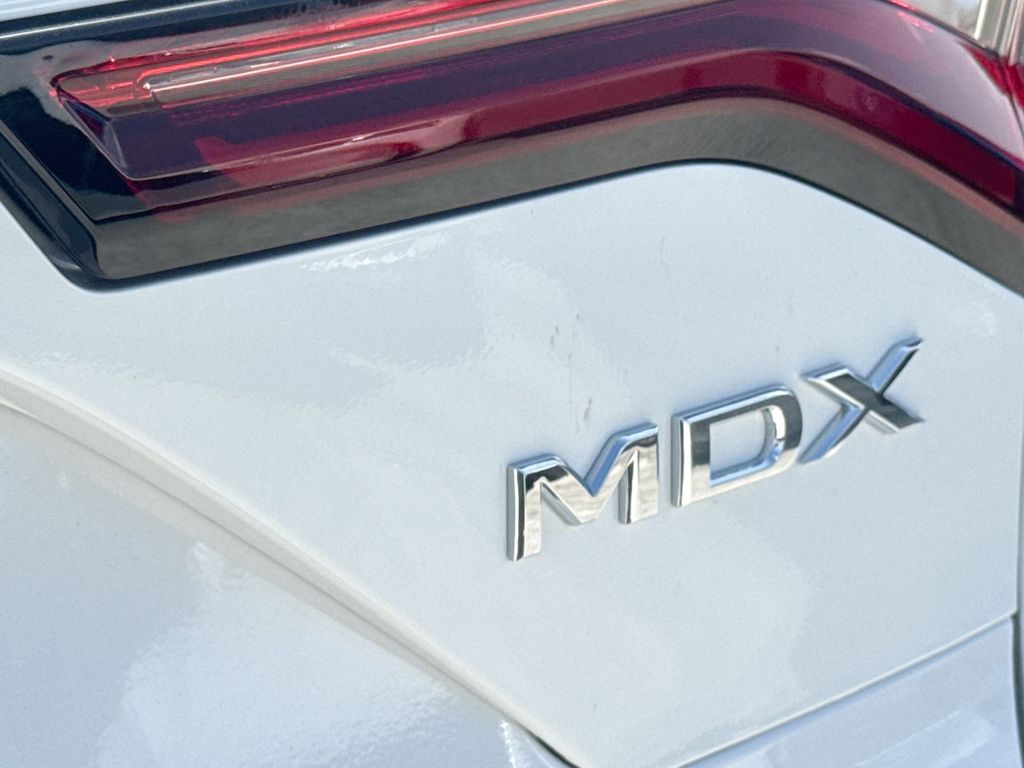 Thumbnail: 2026 Acura MDX - 7