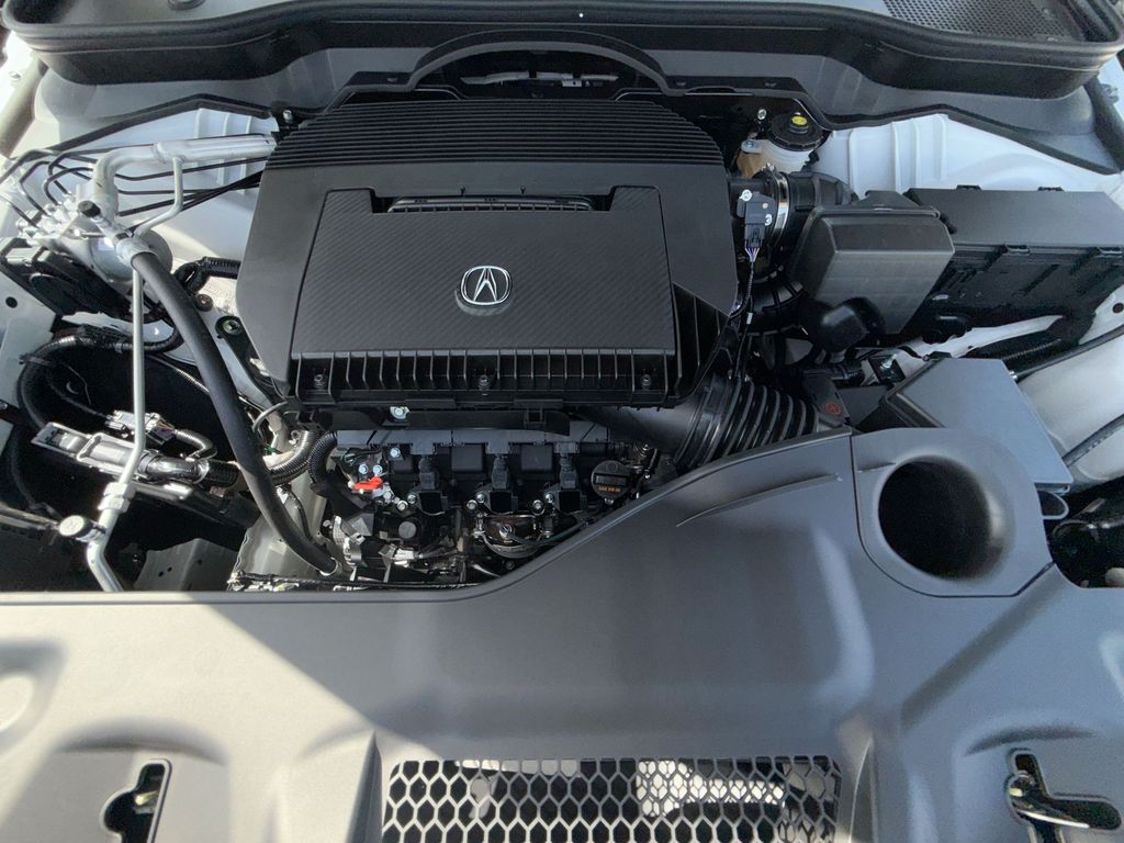Thumbnail: 2026 Acura MDX - 9