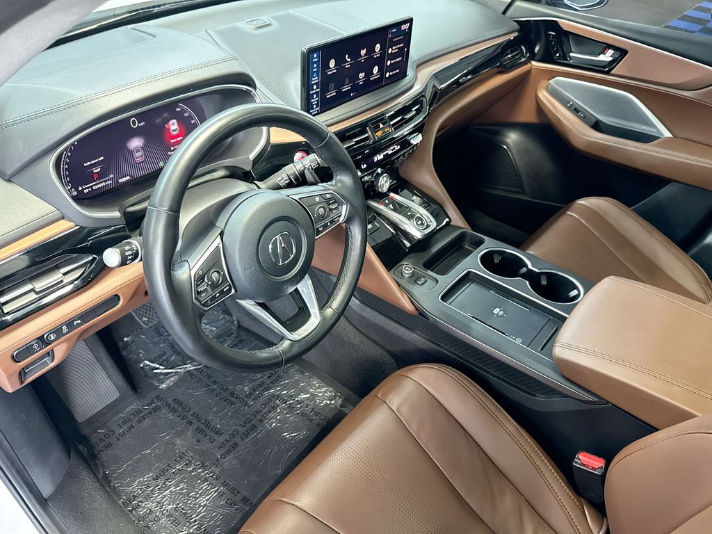 Thumbnail: 2025 Acura MDX - 2