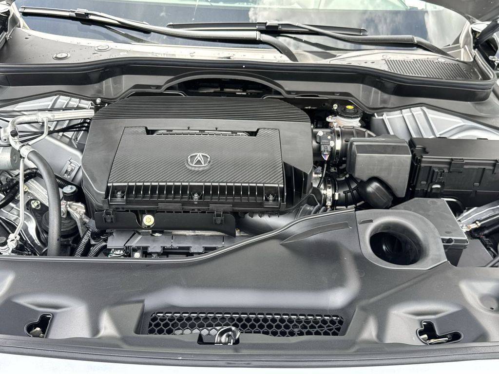 2026 Acura MDX Technology Package - Photo 9