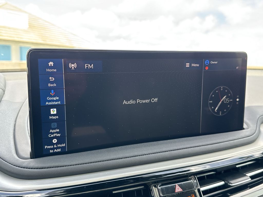 2026 Acura MDX Technology Package - Photo 15