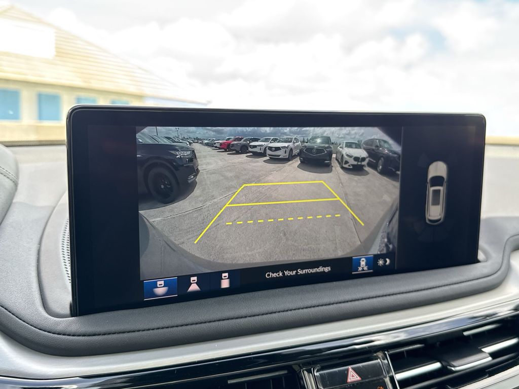2026 Acura MDX Technology Package - Photo 26