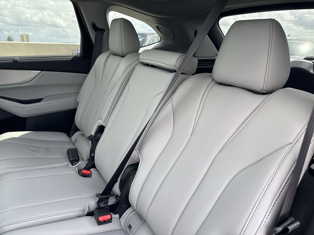 2026 Acura MDX Technology Package - Photo 13
