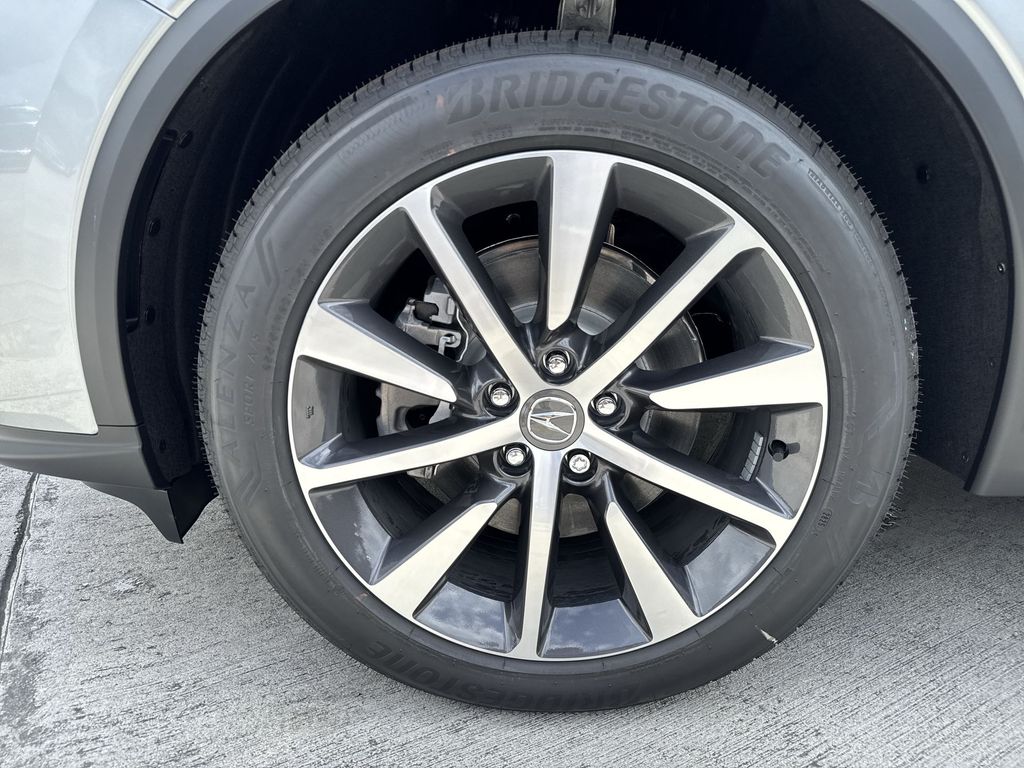 2026 Acura MDX Technology Package - Photo 8