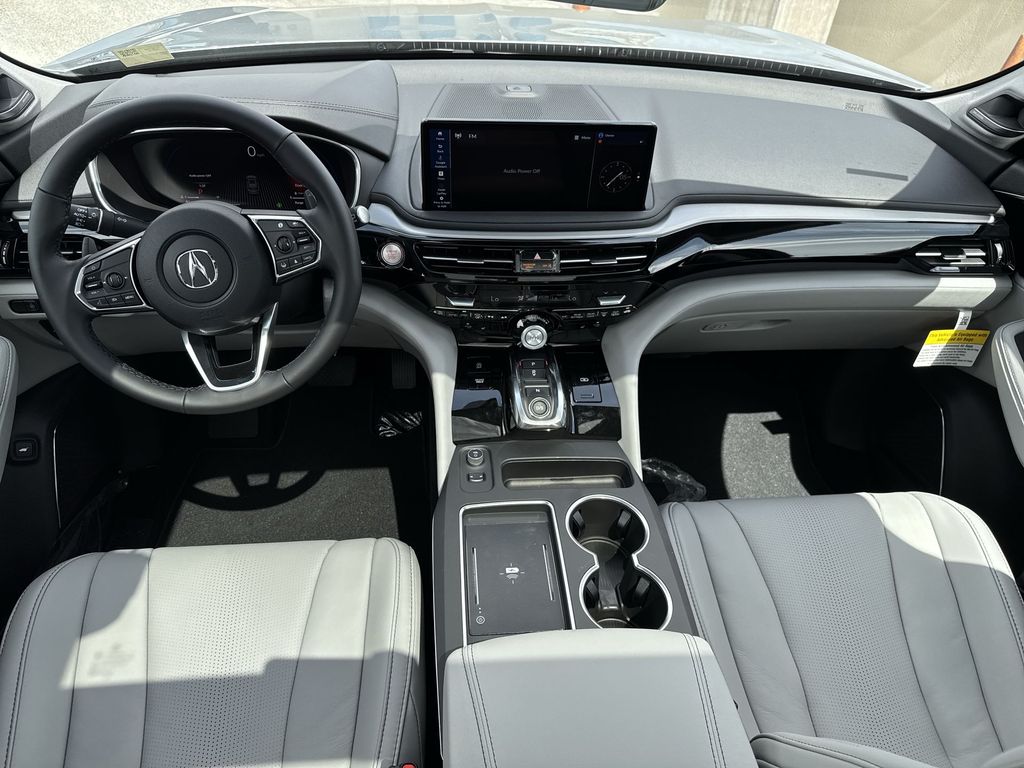 2026 Acura MDX Technology Package - Photo 14
