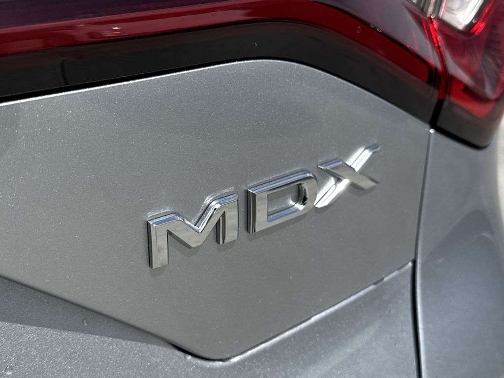 2026 Acura MDX Technology Package - Photo 7