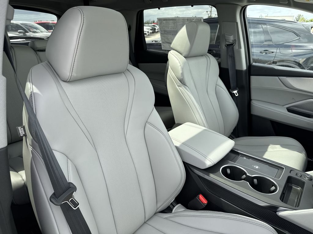 2026 Acura MDX Technology Package - Photo 12