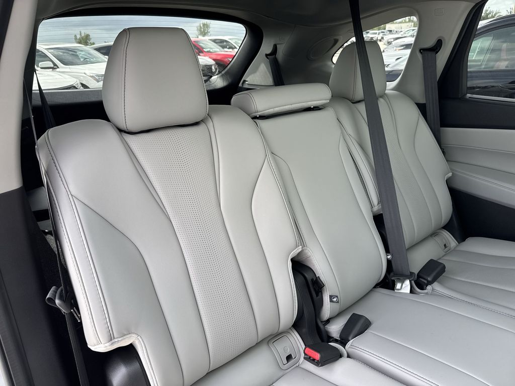 2026 Acura MDX Technology Package - Photo 29