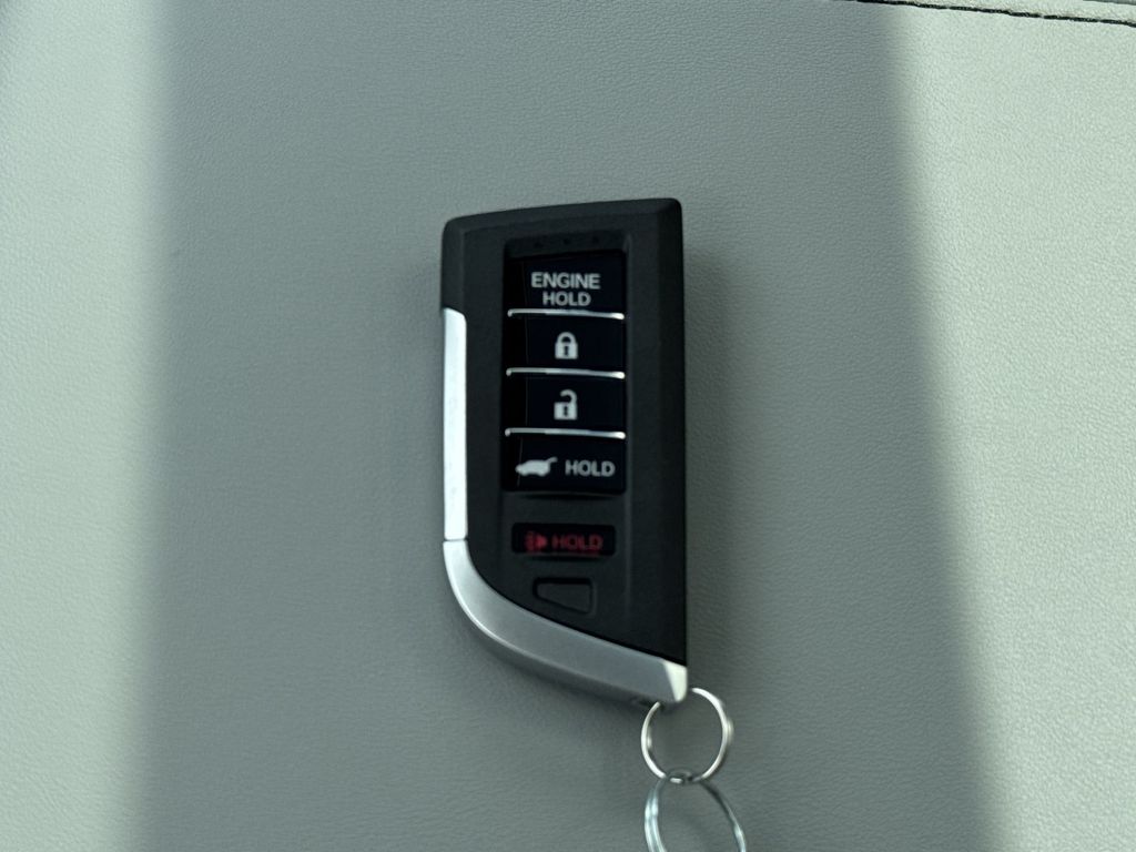 2026 Acura MDX Technology Package - Photo 19