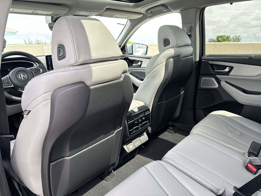 2026 Acura MDX Technology Package - Photo 28