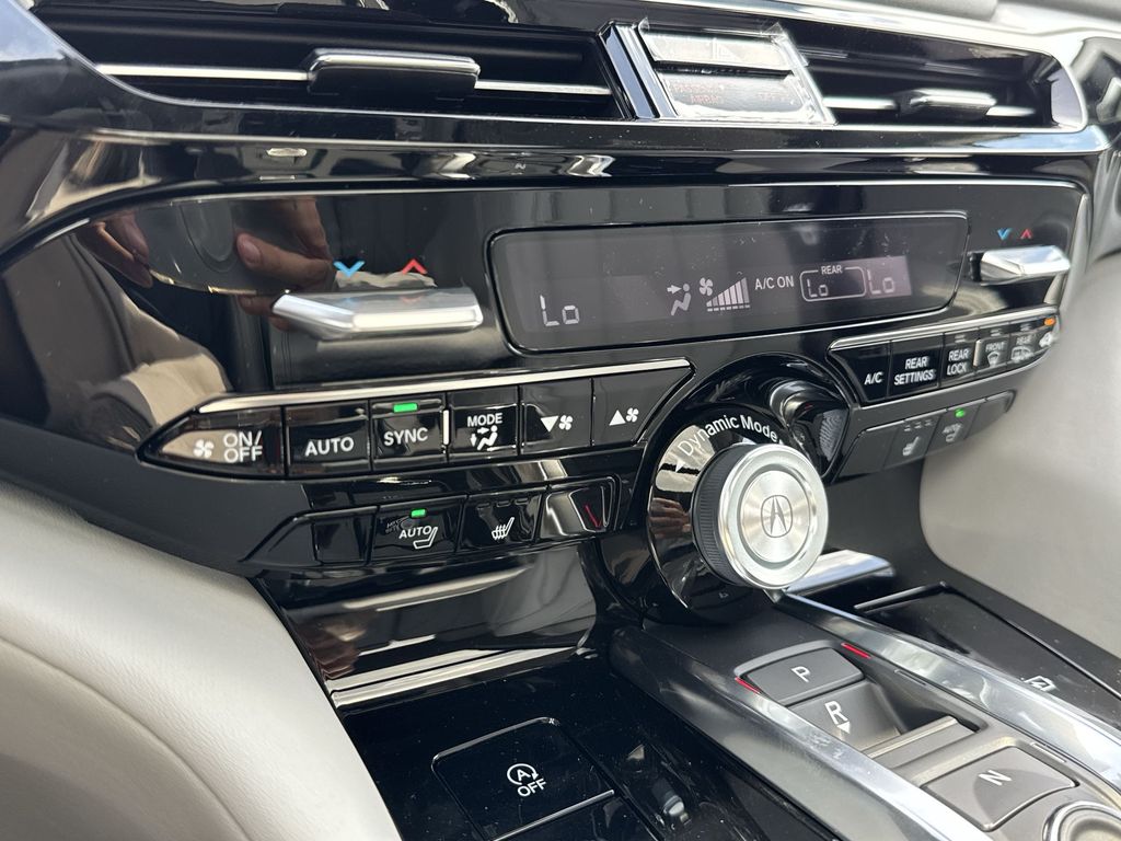 2026 Acura MDX Technology Package - Photo 16