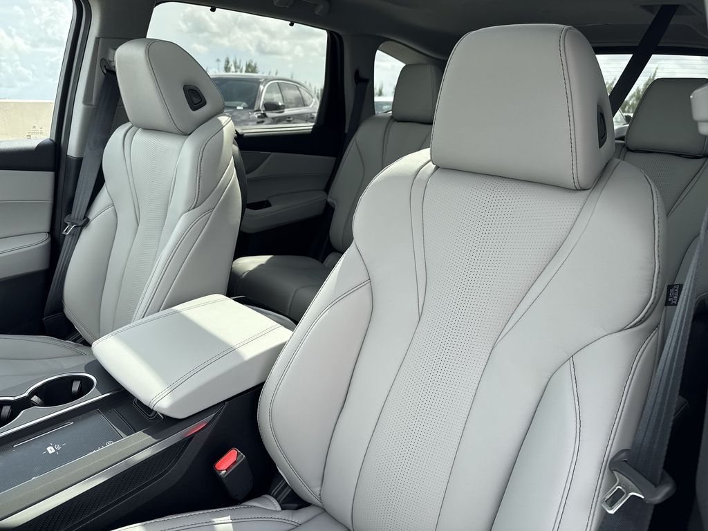 2026 Acura MDX Technology Package - Photo 11