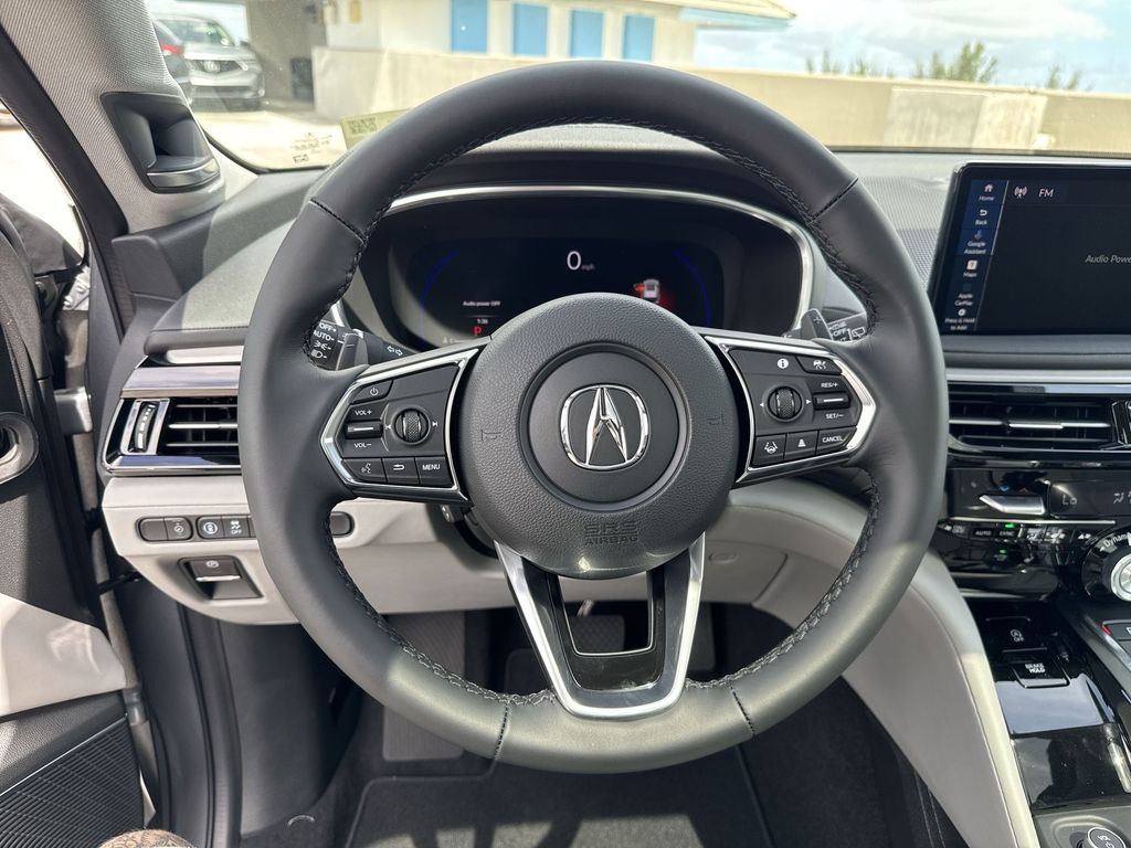 2026 Acura MDX Technology Package - Photo 10