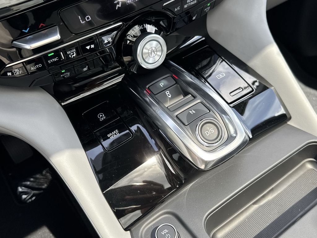 2026 Acura MDX Technology Package - Photo 27