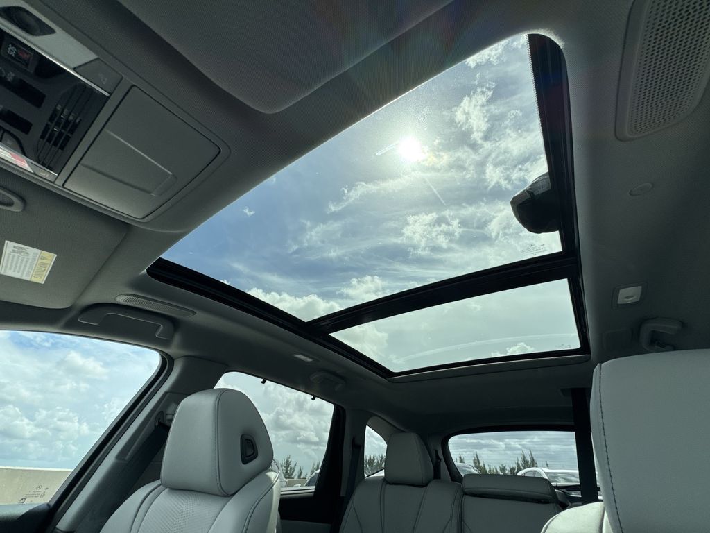 2026 Acura MDX Technology Package - Photo 25