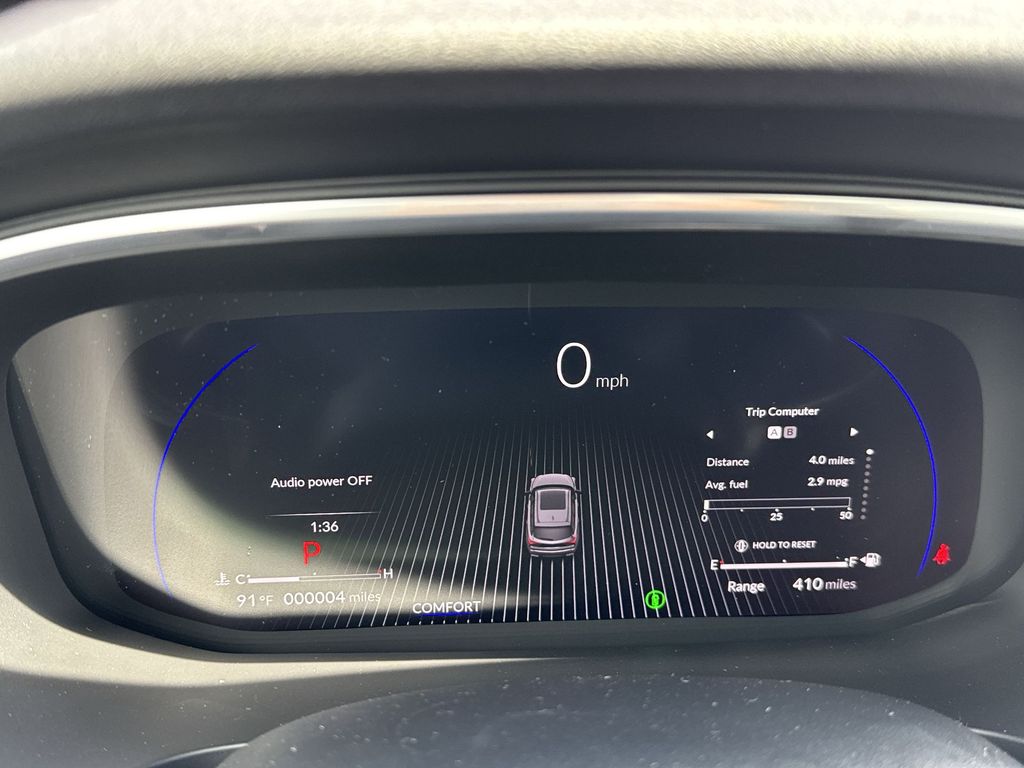 2026 Acura MDX Technology Package - Photo 17