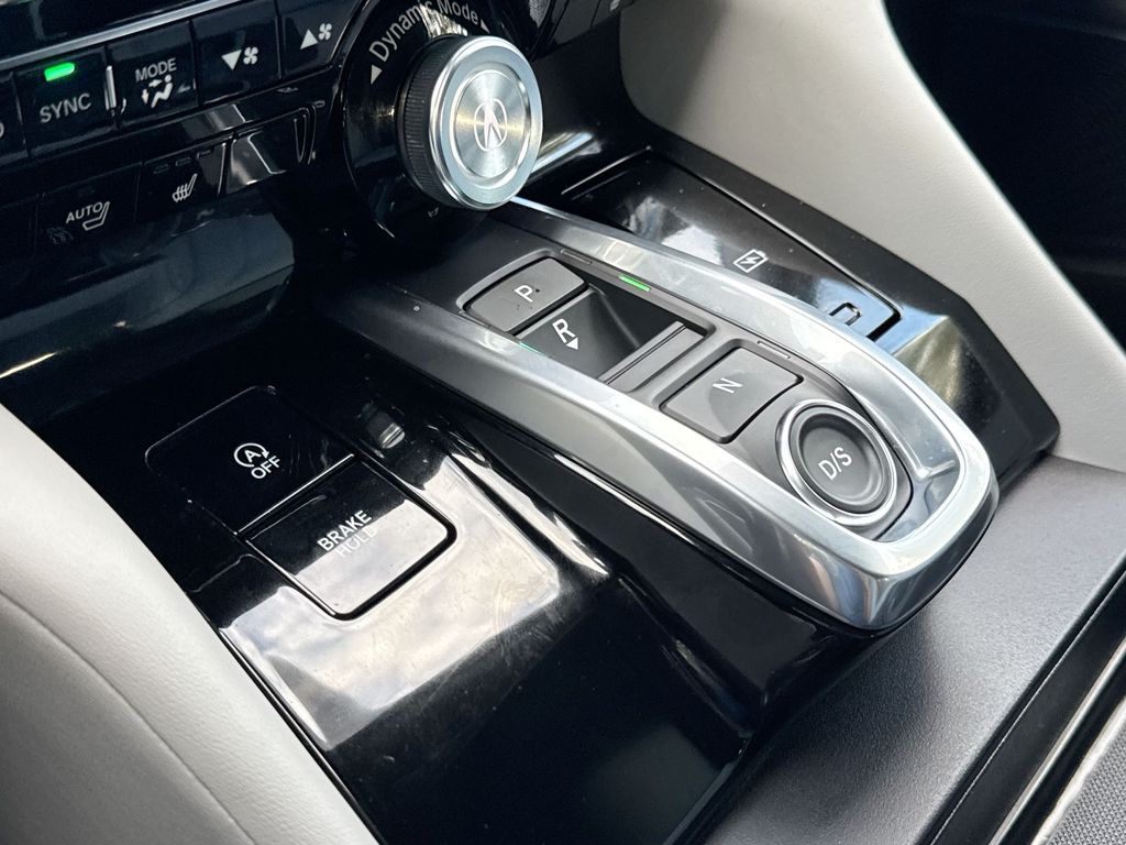 Thumbnail: 2026 Acura MDX - 16