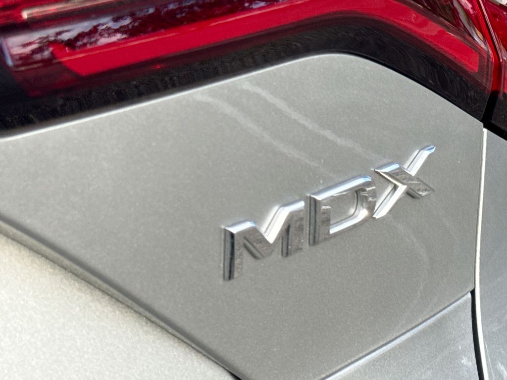 Thumbnail: 2026 Acura MDX - 7