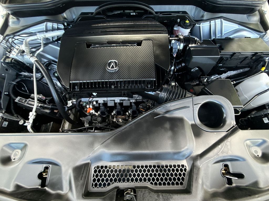 Thumbnail: 2026 Acura MDX - 9