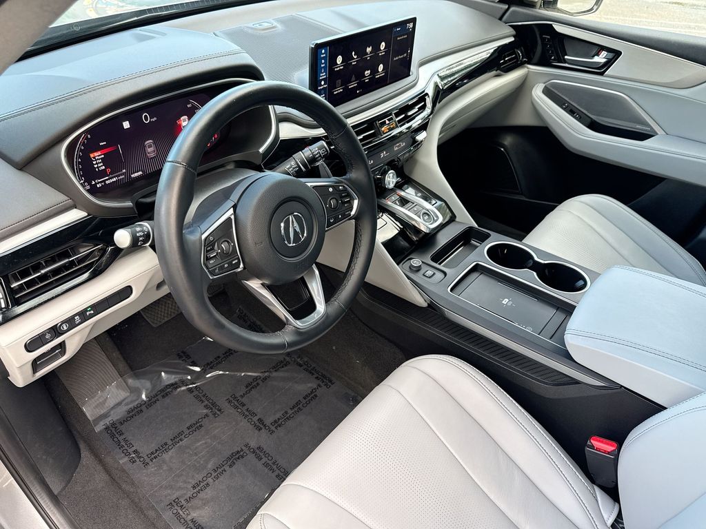 Thumbnail: 2026 Acura MDX - 2