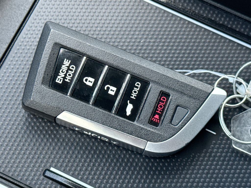 Thumbnail: 2026 Acura MDX - 18