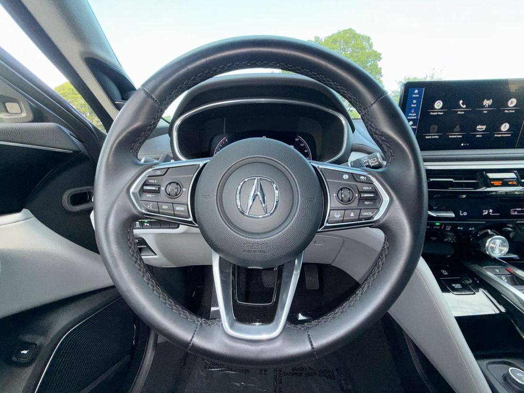 Thumbnail: 2026 Acura MDX - 10