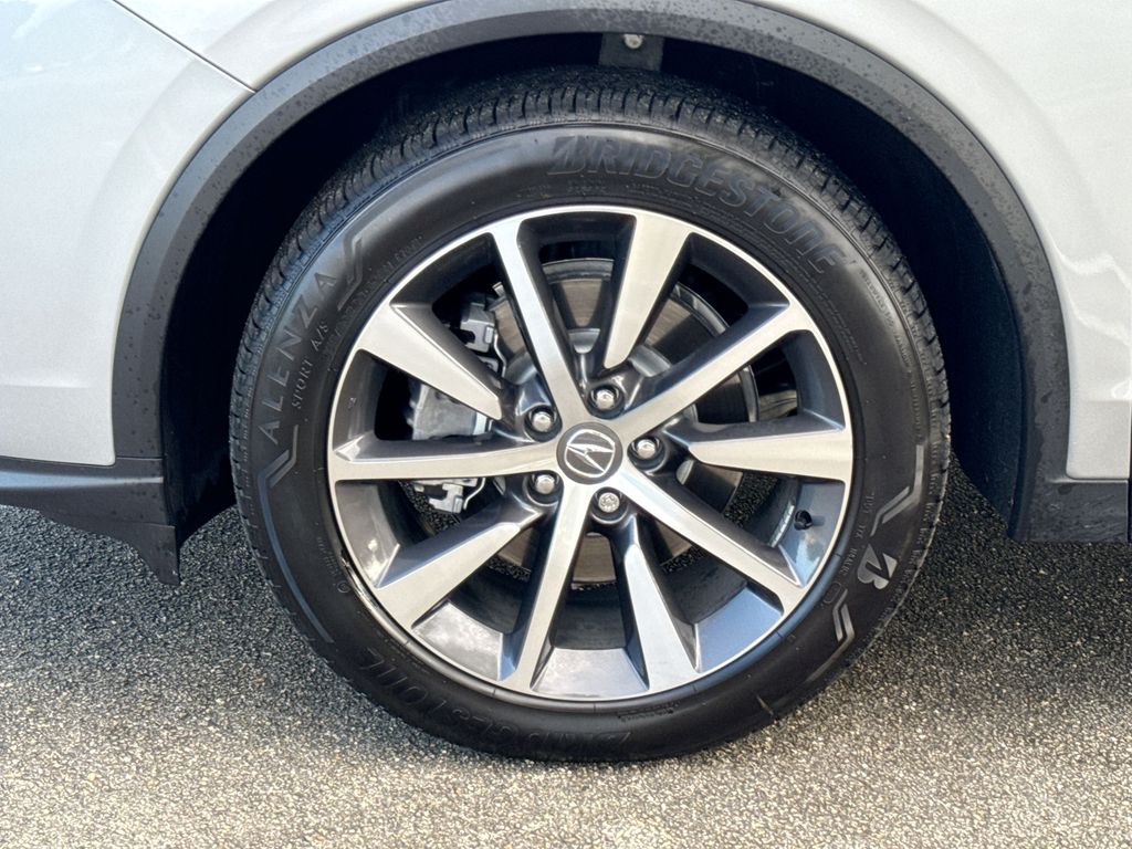Thumbnail: 2026 Acura MDX - 8