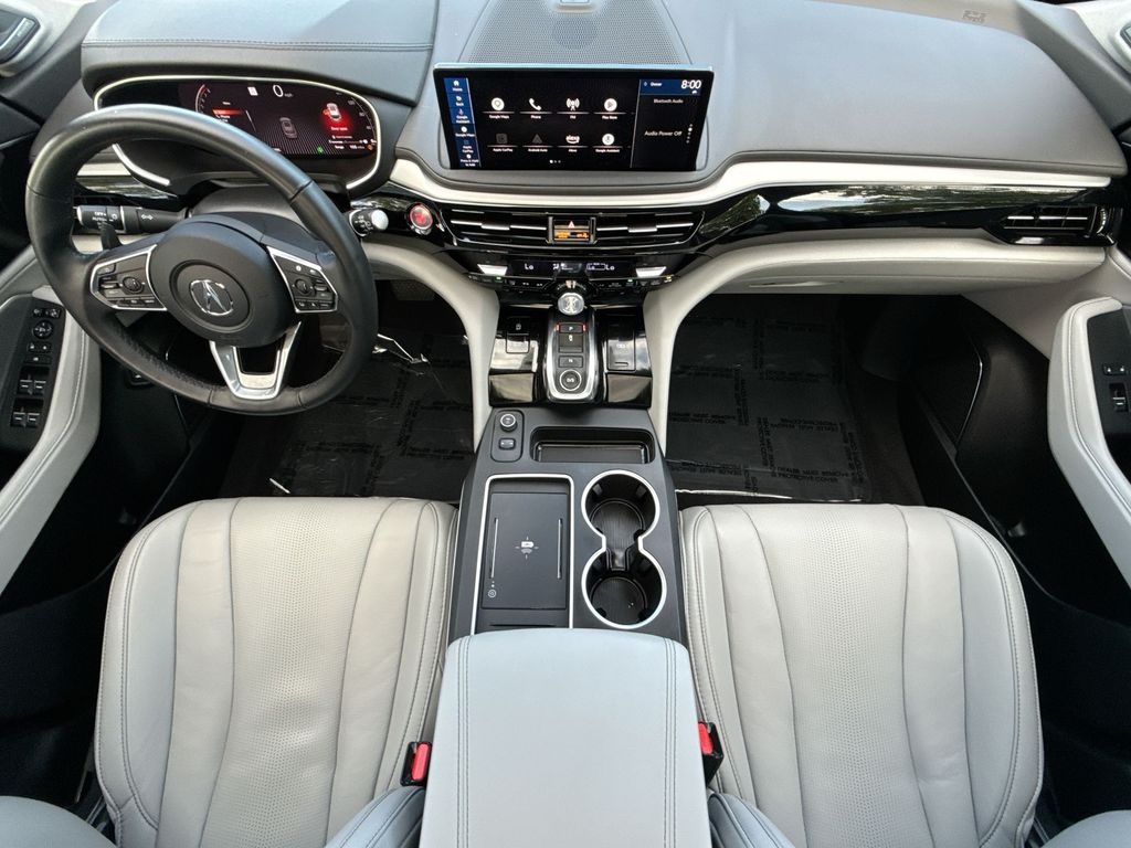 Thumbnail: 2026 Acura MDX - 14