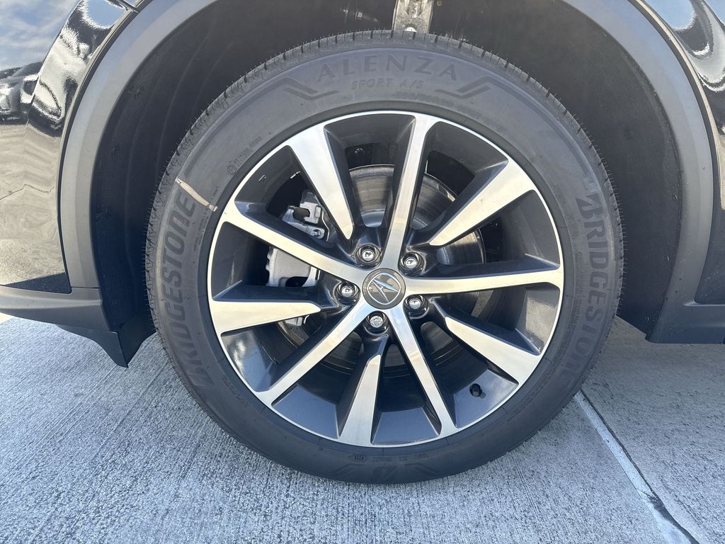 Thumbnail: 2026 Acura MDX - 8