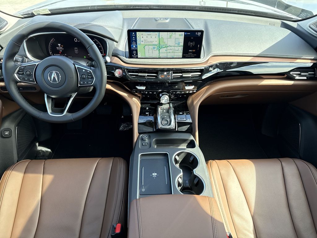 Thumbnail: 2026 Acura MDX - 14