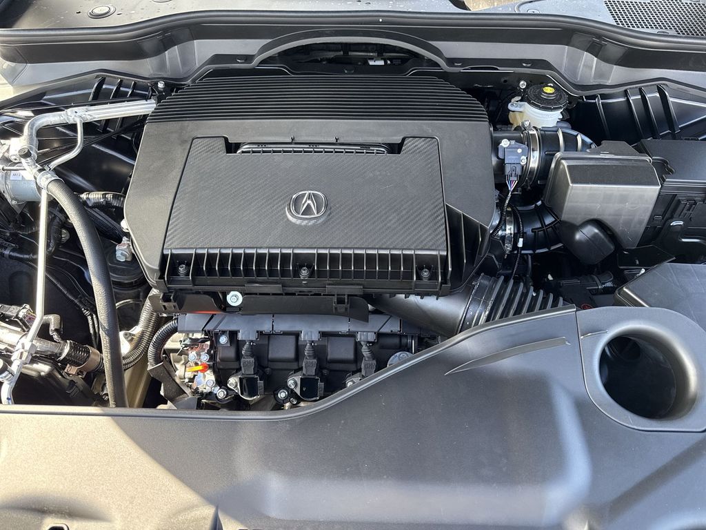 Thumbnail: 2026 Acura MDX - 9