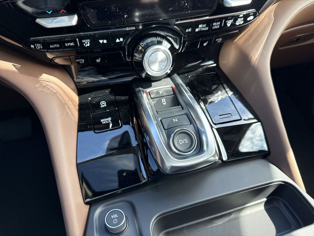 Thumbnail: 2026 Acura MDX - 16