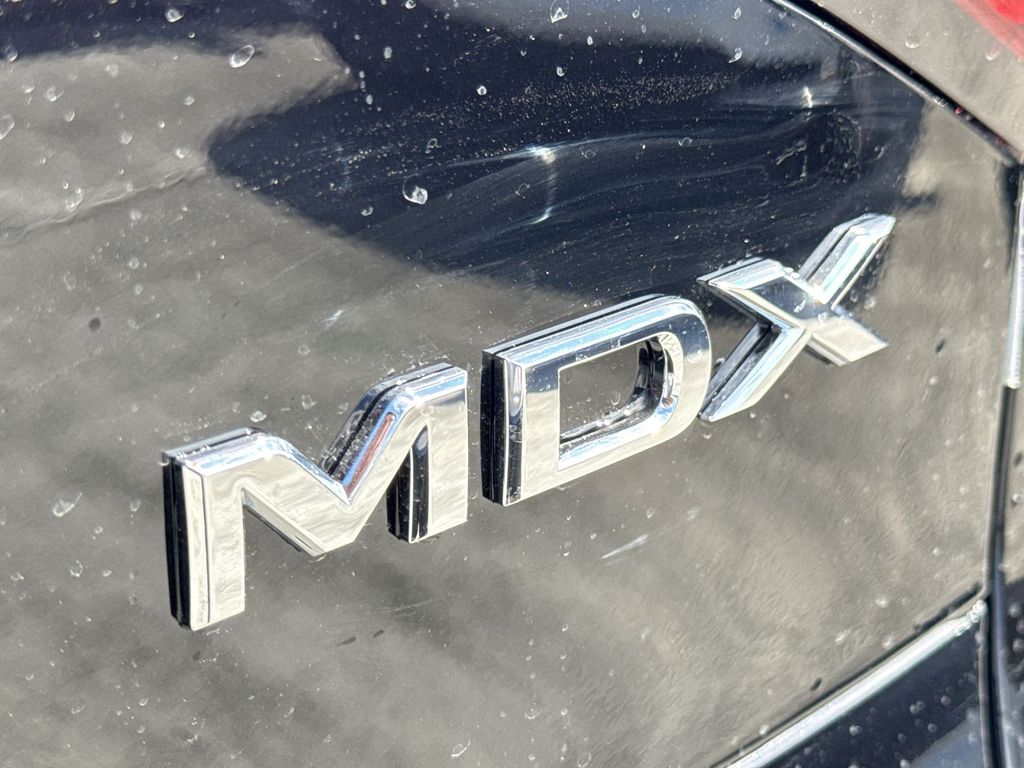 Thumbnail: 2026 Acura MDX - 7