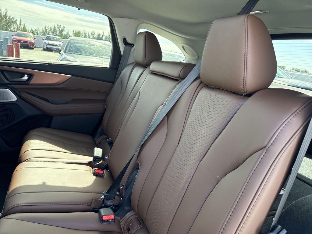 Thumbnail: 2026 Acura MDX - 13