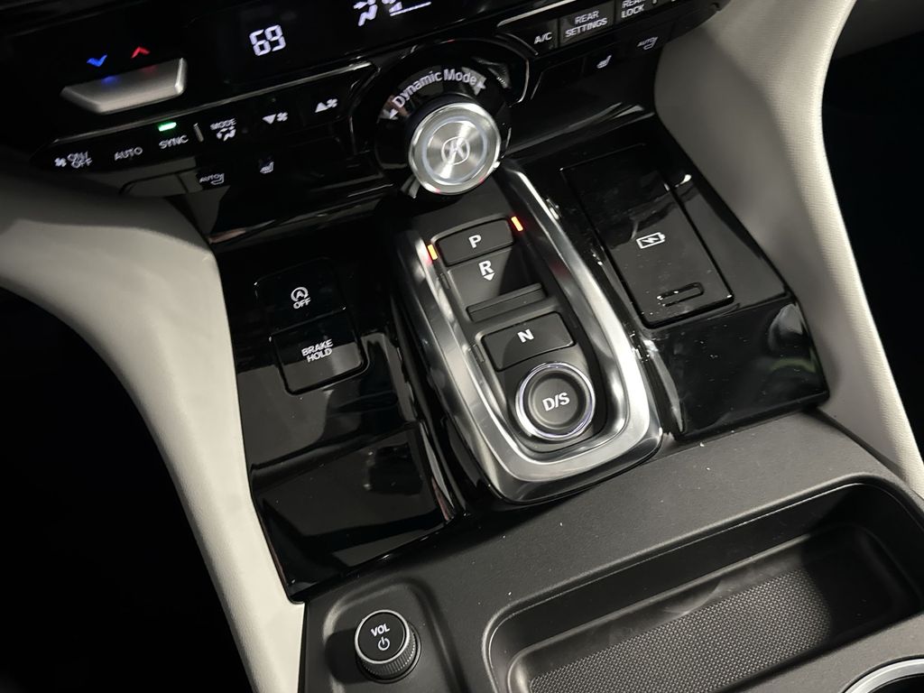 Thumbnail: 2026 Acura MDX - 27
