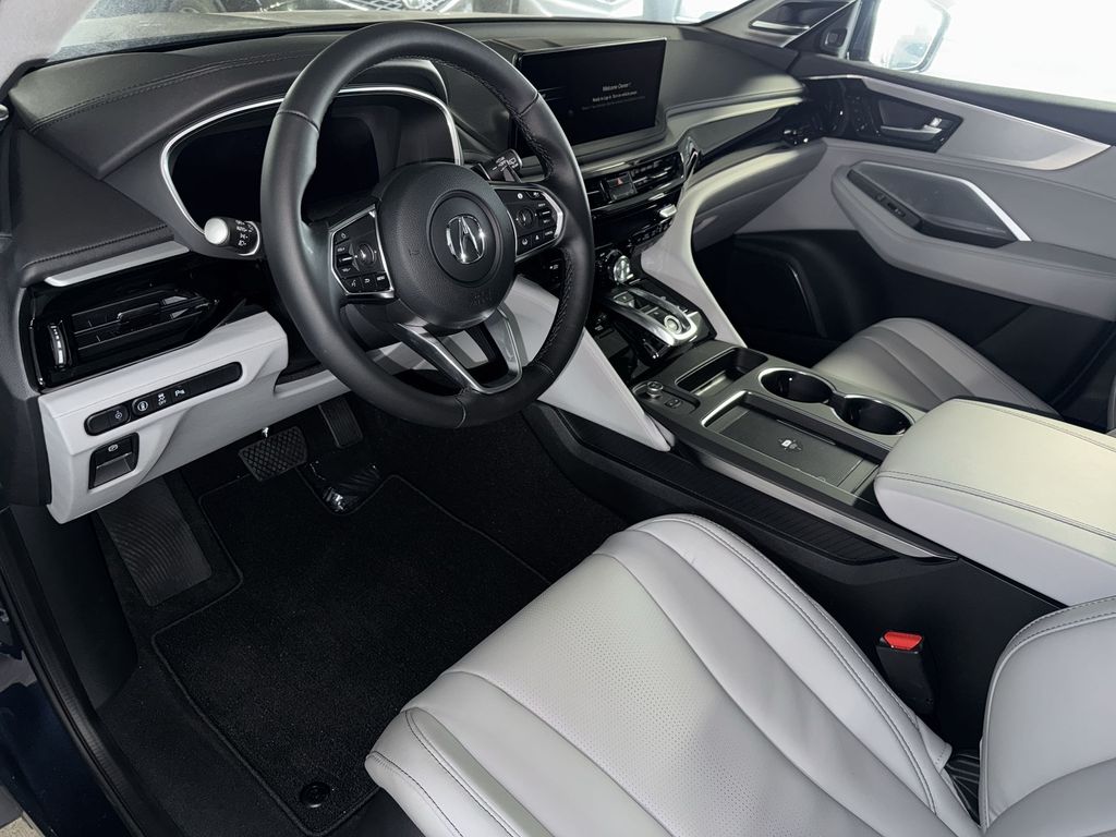 Thumbnail: 2026 Acura MDX - 2
