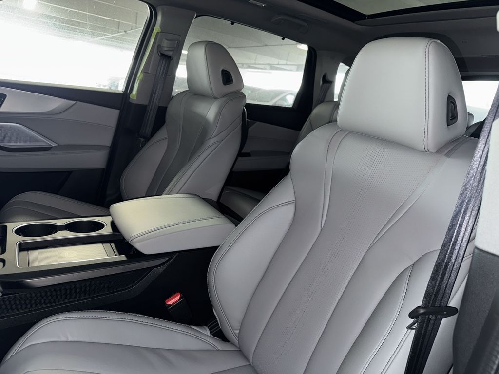 Thumbnail: 2026 Acura MDX - 11