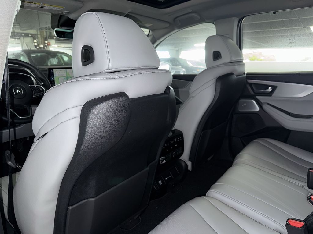 Thumbnail: 2026 Acura MDX - 28