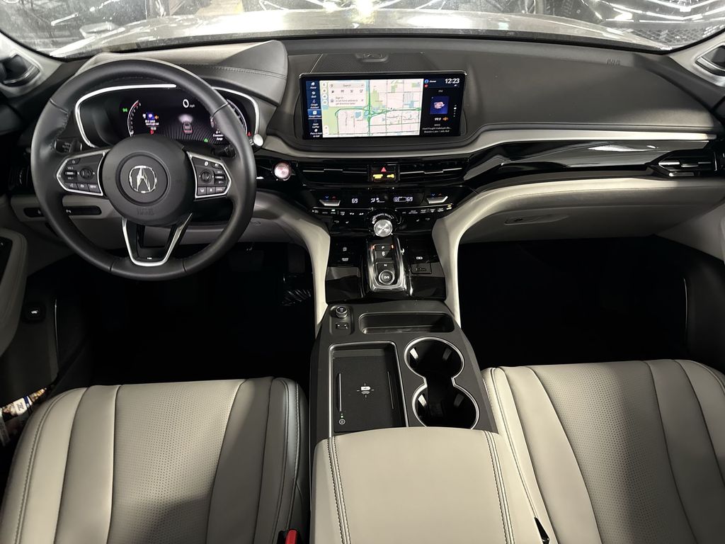 Thumbnail: 2026 Acura MDX - 14