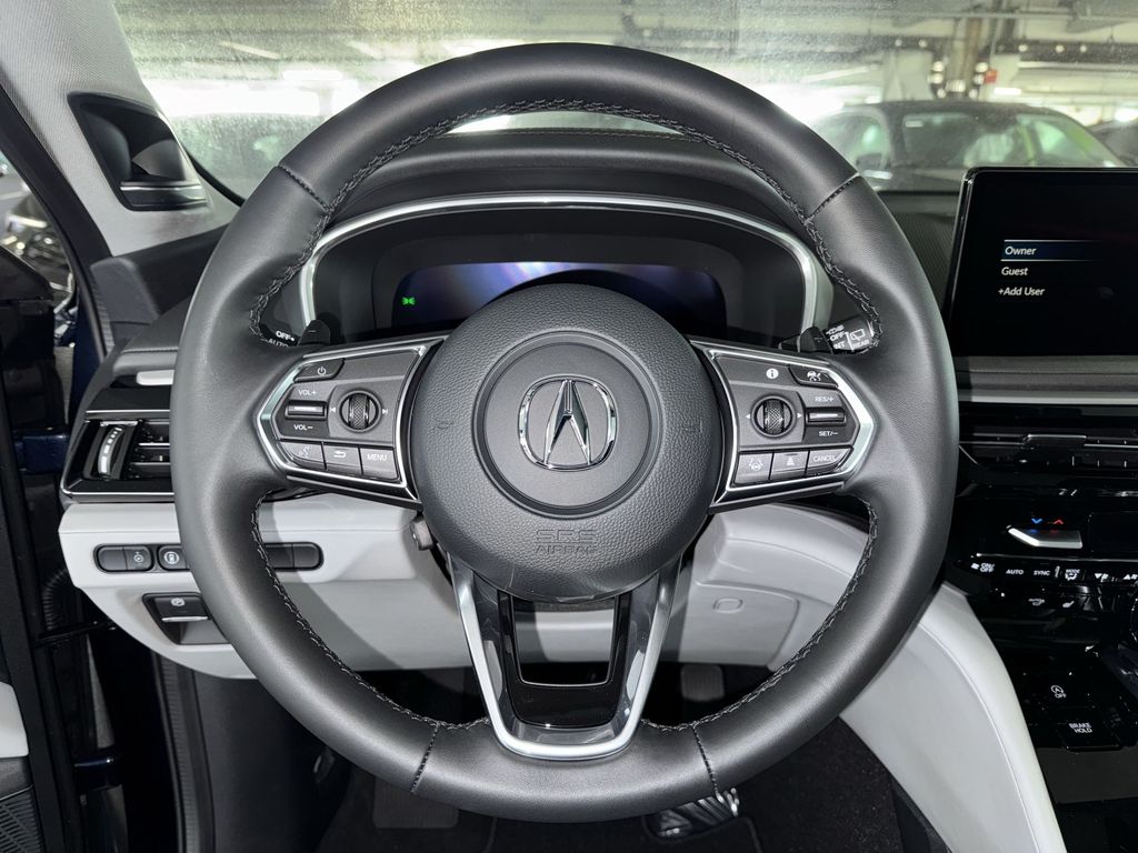 Thumbnail: 2026 Acura MDX - 10