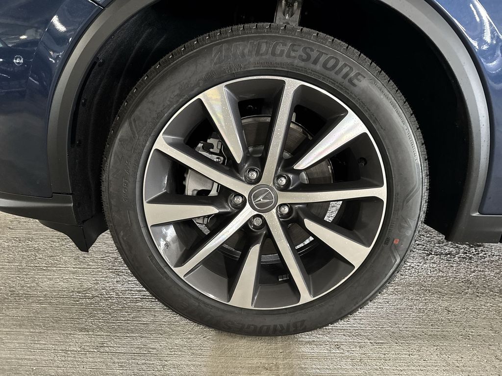 Thumbnail: 2026 Acura MDX - 8